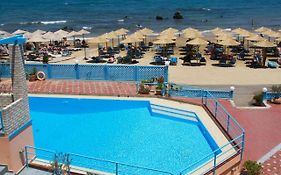 Fereniki Hotel Kreta